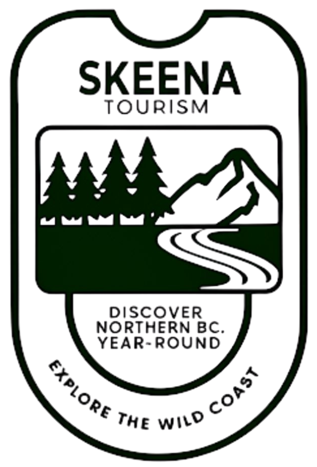Skeena Tourism Logo